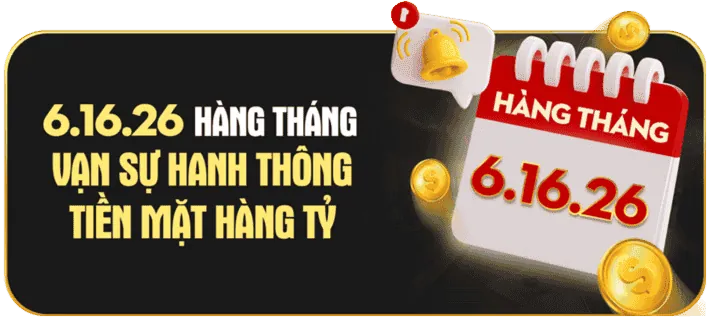 Tổng quan về các loại ưu đãi 888top
