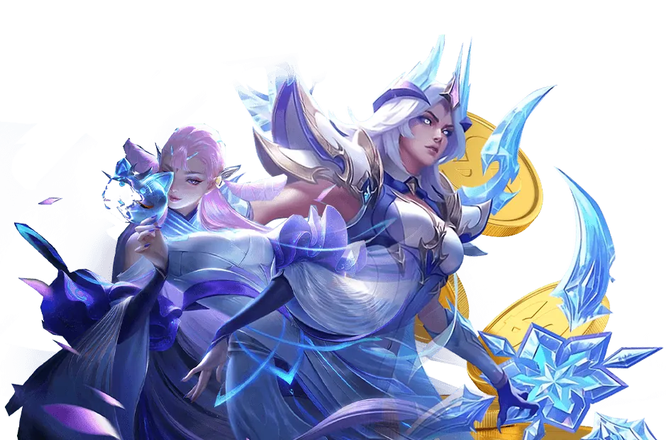 Blackjack tại 888top